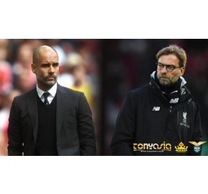 Klopp Mengakui Bahwa City Sulit Dikejar | Judi Sabung Ayam | Sabung Ayam