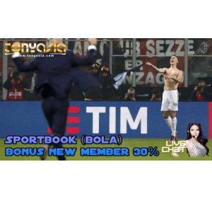 AC Milan Gagal Mempertahankan Kemenangan Atas Inter | Slot Games | Bandar Game Slot