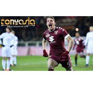 Pihak Torino Akan Tetap Mempertahankan Andrea Belotti |  Agen Bola Online | Judi Bola