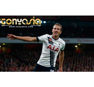 Hotspur Berharap Kane Mampu Berikan Ancaman Bagi Chelsea | Agen Bola Online | Judi Bola