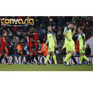 Hyypia, Mengungkapan Mengapa Liverpool Selalu Kalah Dengan Klub Papan Bawah | Agen Bola Online | Judi Bola