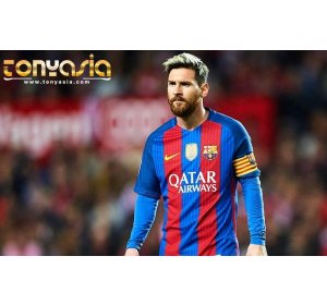 Enrique Mengakui Bahwa Barca Lebih Berharap Kepada Messi | Agen Bola Online | Judi Bola