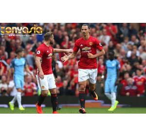 Laga Dua Manchester Digelar Pada 27 April Mendatang | Agen Bola Online | Judi Bola