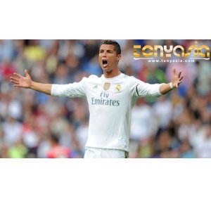 Performa Ronaldo Menurun Di Usia 32 Tahun | Agen Bola Online | Judi Bola