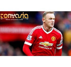 Roony Yakin Mampu Berkontribusi Untuk MU | Agen Bola Online | Judi Bola