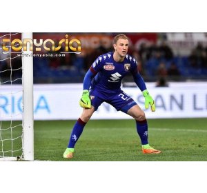 Joe Hart Ingin Transfernya Tidak Dipersulit | Agen Bola Online | Judi Bola