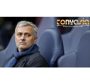 Mourinho Disebut Sudah Memikitkan Cara Untuk Mengalahkan Madrid | Agen Bola Online | Judi Bola