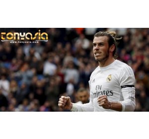 Gareth Bale Akan Terus Bertahan di Real Madrid | Agen Bola Online | Judi Bola