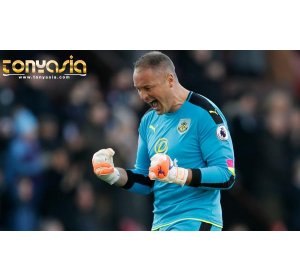 Paul Robinson Umumkan Akan Pesiun Dari Dunia Sepakbola | Agen Bola Online | Judi Bola