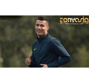 Kabar Ronaldo Akan Kembali ke Inggris Muncul Lagi | Agen Bola Online | Judi Bola