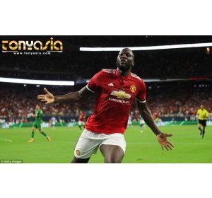 Sehebat Apakah Lukaku Akan Bermain Untuk Seten Merah | Agen Bola Online | Judi Bola