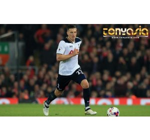 Kevin Wimmer Akan Segera Bermain Untuk Stoke City | Agen Bola Online | Judi Bola