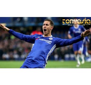 Chelsea Dinilai Tanpa Hazard Akan Bisa Kalahkan Arsenal | Agen Bola Online | Judi Bola