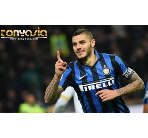 Crespo, Mengakui Icardi Adalah Pemain Yang Sangat Disukainya | Agen Bola Online | Judi Bola