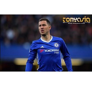 Hadapi Atletico, Apakah Hazard Akan Main Sebagai Starter.? | Agen Bola Online | Judi Bola