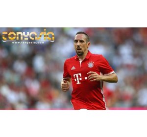 Ribery Menyatakan Bahwa Ia Masih Belum Berakhir | Agen Bola Online | Judi Bola