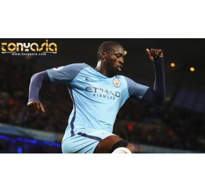 Ambisi Besar Yaya Toure Yang Ingin Menangi Liga Champions | Agen Bola Online | Judi Bola