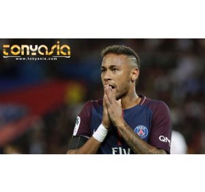 Neymar Memohon Agar Rumor Tentang Dirinya Segera Dihentikan | Agen Bola Online | Judi Bola