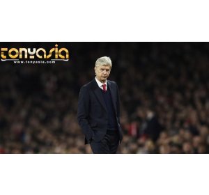 Wenger Targetkan Finis Empat Besar Dan Fokus Pada Laga Melawan Hotspur | Agen Bola Online | Judi Bola