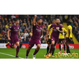 Di Liga Inggris City Menjadi Tim Tertajam Musim ini | Agen Bola Online | Judi Bola