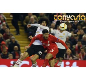 Liverpool Akan Menjalani Laga Penting Pada Ahir Pekan nanti | Agen Bola Online | Judi Bola