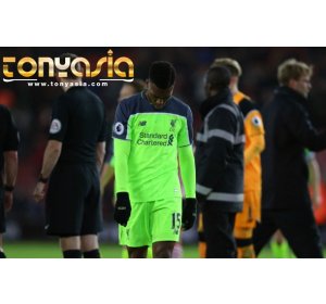 Jelang Laga Dengan MU, Liverpool Mala Memburuk | Agen Bola Online | Judi Bola