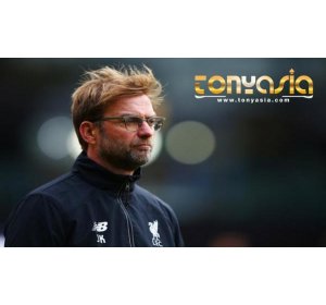 Klopp Tidak Khawatir Menjelang Laga Dengan MU | Agen Bola Online | Judi Bola