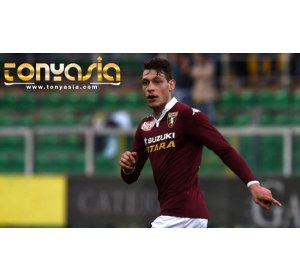 Andrea Belotti Akan Pergi Dari Torino | Agen Bola Online | Judi Bola