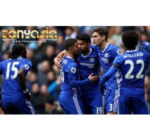 Awal Musim Yang Baik Bagi Chelsea | Judi Bola | Agen Bola Online