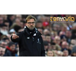 Klopp Ingin Mengembalikan Liverpool Masuk Ke Liga Champions | Judi Bola | Agen Bola Terpercaya