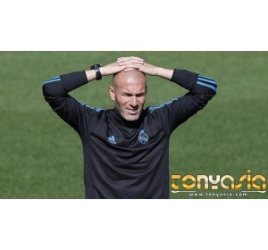 Dukungan untuk Zidane Latih Timnas Prancis Terus Mengalir | Agen Judi Bola | Agen Judi Bola Terpercaya