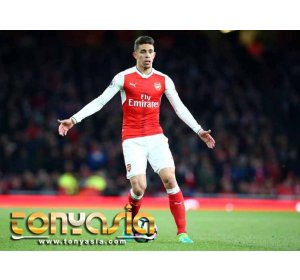 Gabriel Paulista Pindah Ke Valencia | Judi Online Indonesia