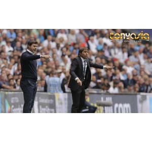 Manajer Tottenham Menyesal Saat Kalah Melawan Chelsea | Judi Bola | Agen Judi Bola