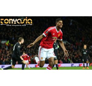 Rashford Tidak Ingin Disamain Dengan Pemain Top Lainnya | Agen Bola Online | Judi Bola