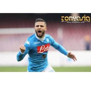 Lorenzo Insigne Akan Membuktikan Bahwa Napoli Bisa Meraih Trofi | Agen Bola Online | Judi Bola