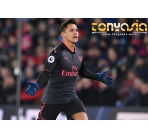 Liverpool Harus Rekrut Pemain Top Seperti Alexis, Andai Coutinho Pergi | Agen Bola Online | Judi Bola