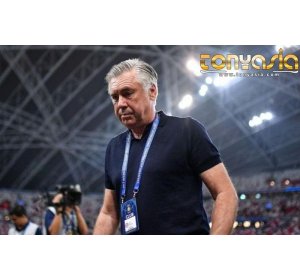 Capello: Saya Yakin Dipecatnya Ancelotti Kerana Pemain | Agen Bola Online | Judi Bola