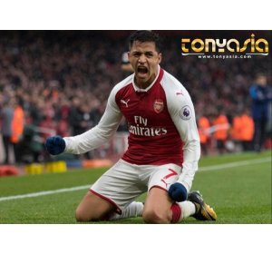 Inilah Alasan Mengapa Mourinho Inginkan Sanchez | Agen Bola Online | Judi Bola