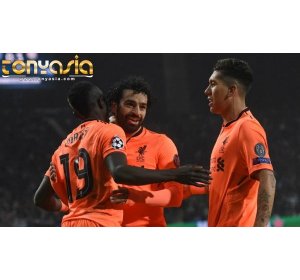 Saat ini Liverpool Punya Lini Yang Lebih Baik | Agen Bola Online | Judi Bola