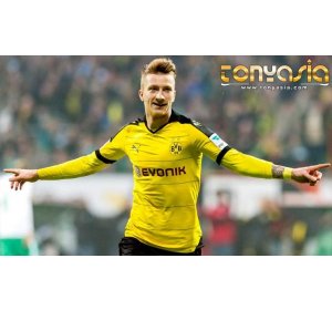 Impian Besar Reus Untuk Tampil di Piala Dunia | Agen Bola Online | Judi Bola