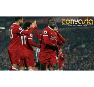 Mane Sebut Kemenangan Atas Newcastle Tidaklah Mudah | Agen Bola Online | Judi Bola