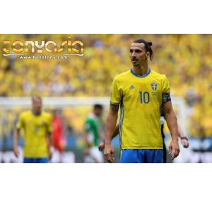 Peluang Zlatan Untuk Kembali ke Timnas | Agen Bola Online | Judi Bola