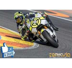 Plus Minus Motor Suzuki di Mata Iannone | Casino Online | Judi Casino Online