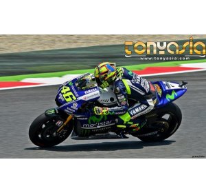 Sebuah Motivasi Untuk Rossi Dari Nicky Hayden | Slot Games | Bandar Game Slot