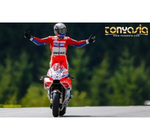 Danilo Petrucci Terkejut Dengan Performa Bagus Dovizioso di Musim Ini | Slot Games | Bandar Game Slot