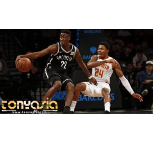 Hasil Lengkap NBA, Senin 23 Oktober 2017 | Casino Online | Casino Online Terpercaya