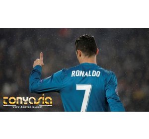 Cristiano Ronaldo Jadi Top Skor Di Liga Champions 2017-2018 | Judi Bola Online | Agen Bola Terpercaya