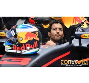 Daniel Ricciardo Sangat Kecewa Dengan seri perdana (F1) | Sabung Ayam | Judi Sabung Ayam