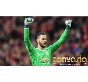 Mengapa Cristiano Ronaldo Mendorong Madrid Untuk mendatangkan De Gea? I Judi Bola Online I Agen Bola Terpercaya