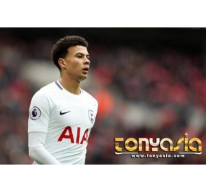 Dele Alli Mengakui Dirinnya Sudah Terbiasa Menerima Kritikan | Judi Bola Online | Agen Bola Terpercaya